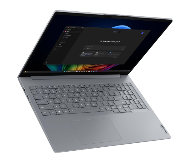 LENOVO ThinkBook 16 G9 Core 7-240H/16GB/512/Win11P 21US007PPB - 1476558 - zdjęcie 3